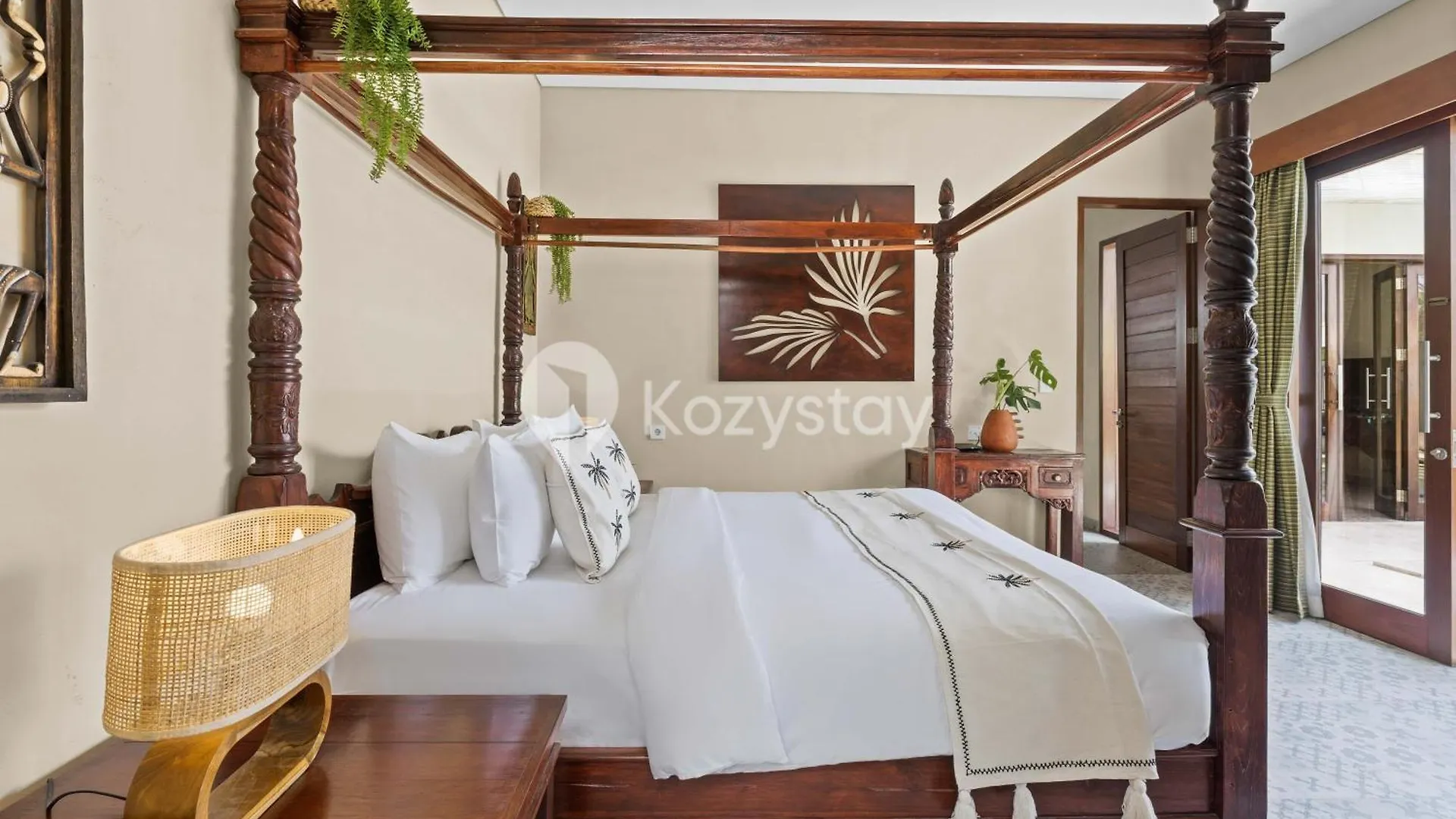 Andrew Villa By Kozystay - Umalas تْشانغو 0*,  إندونيسيا