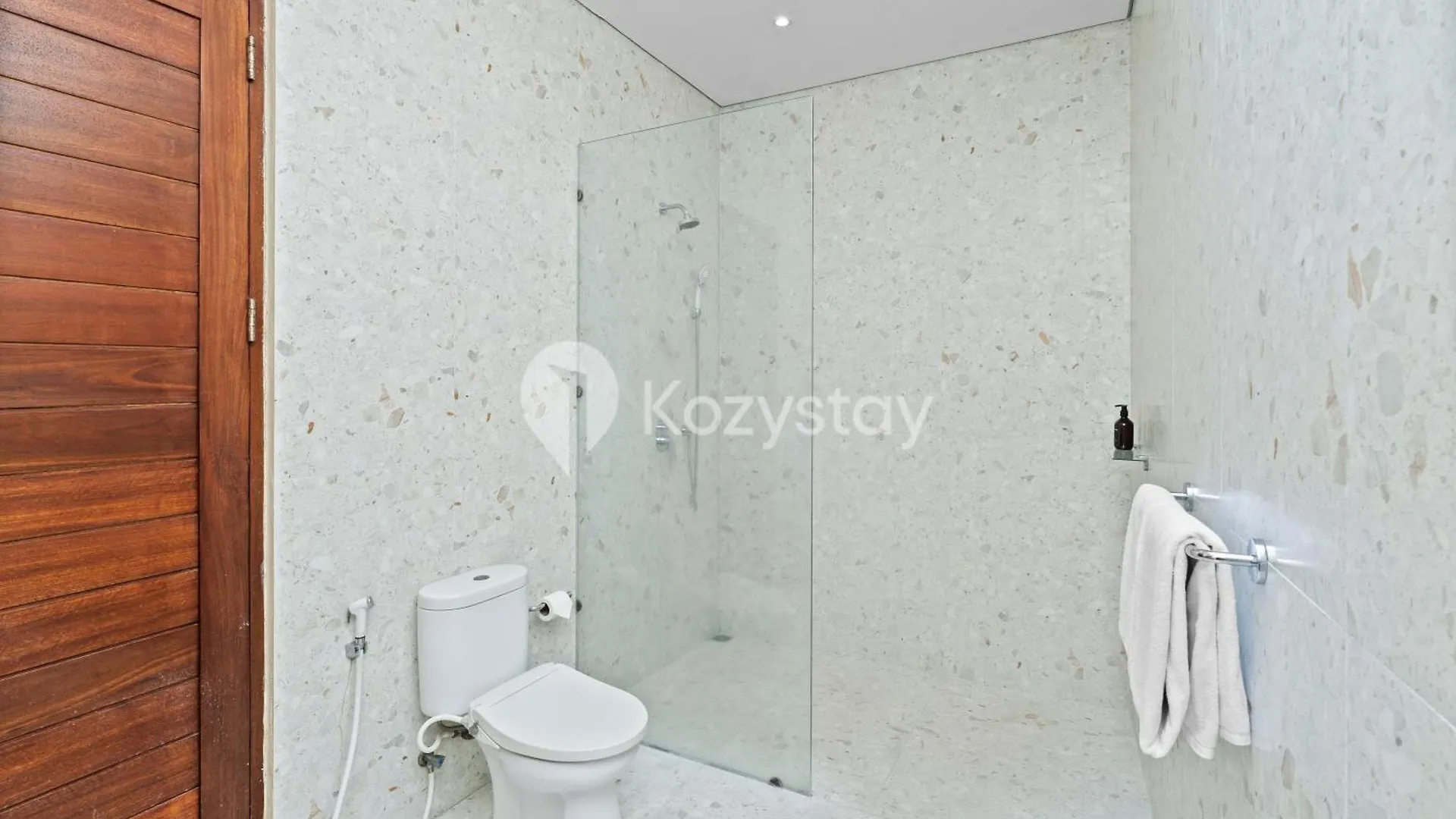 Andrew Villa By Kozystay - Umalas تْشانغو 0*,  إندونيسيا