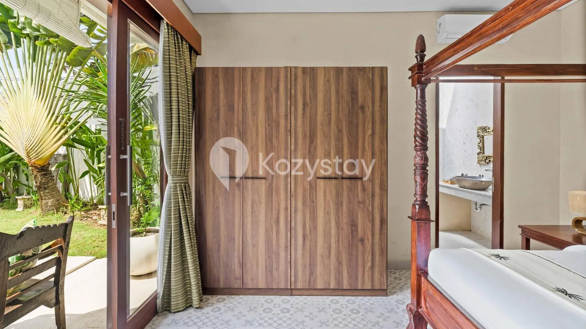Andrew Villa By Kozystay - Umalas تْشانغو إندونيسيا
