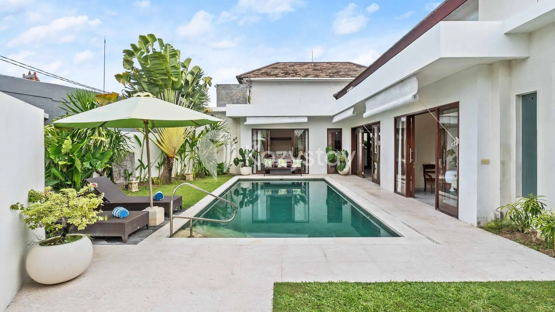 Andrew Villa By Kozystay - Umalas Canggu  Indonesia