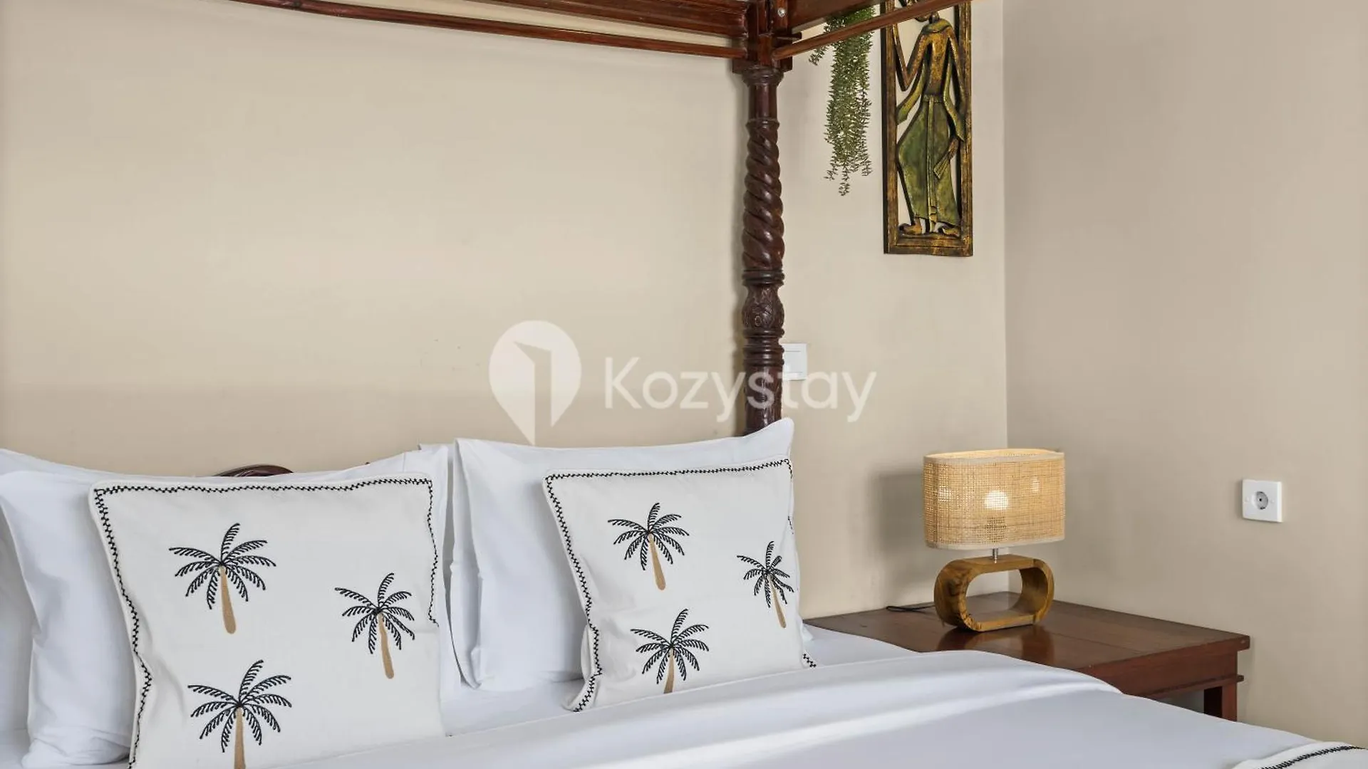 Andrew Villa By Kozystay - Umalas Canggu